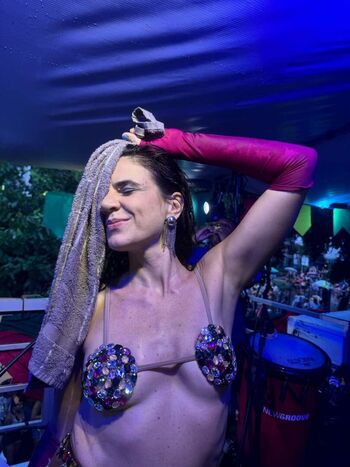 Full leaked Mariana aydar private onlyfans photo