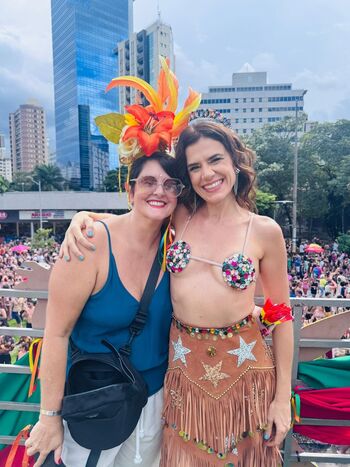 Full leaked Mariana aydar private onlyfans photo