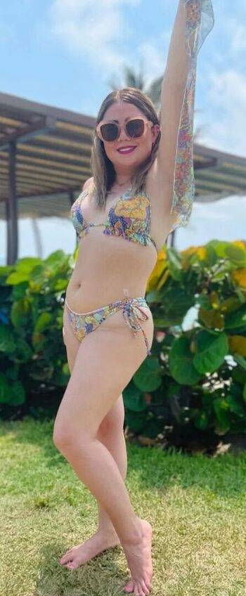 Full leaked Mariana botas private onlyfans photo