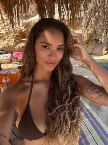 Full leaked Mariana camarate private onlyfans photo