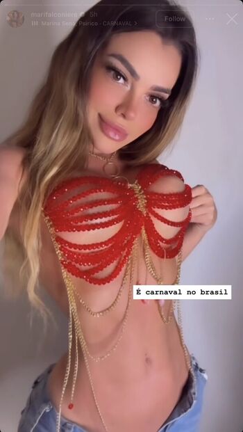 Full leaked Mariana falconiere private onlyfans photo