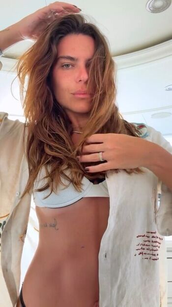 Full leaked Mariana goldfarb private onlyfans photo