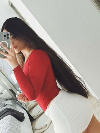 Full leaked Mariana hincapie page private onlyfans photo