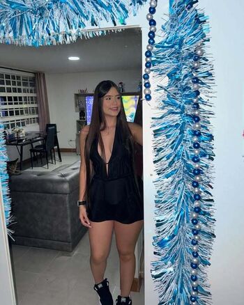 Full leaked Mariana hincapie private onlyfans photo