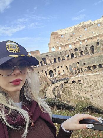 Full leaked Mariana krebs private onlyfans photo