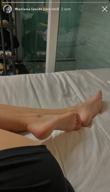 Full leaked Mariana louise private onlyfans photo