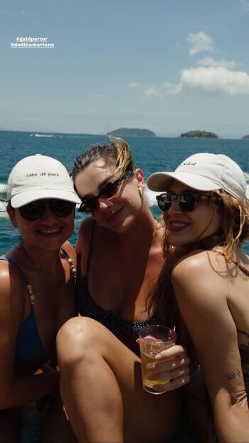 Full leaked Mariana molina private onlyfans photo