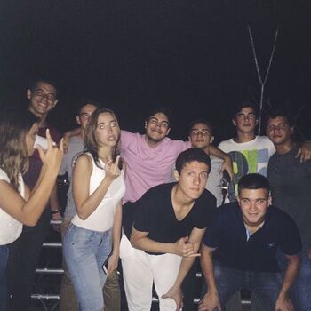 Full leaked Mariana morera vivas page private onlyfans photo