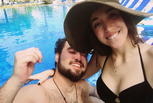 Full leaked Mariana morera vivas private onlyfans photo