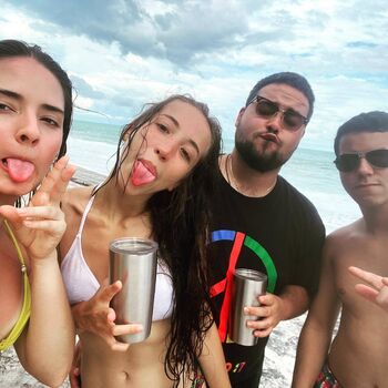 Full leaked Mariana morera vivas private onlyfans photo