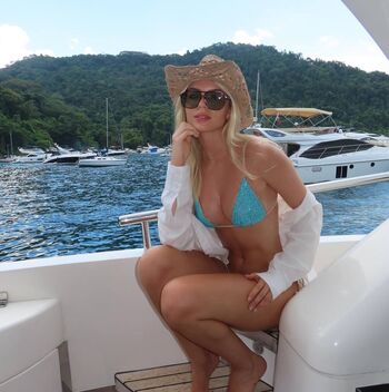 Full leaked Mariana pignatti private onlyfans photo