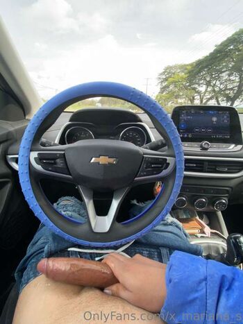 Full leaked Mariana sandoval private onlyfans photo