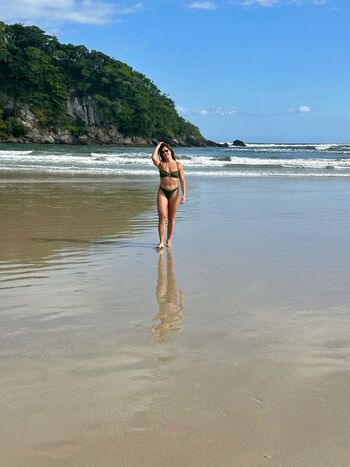 Full leaked Mariana santos private onlyfans photo