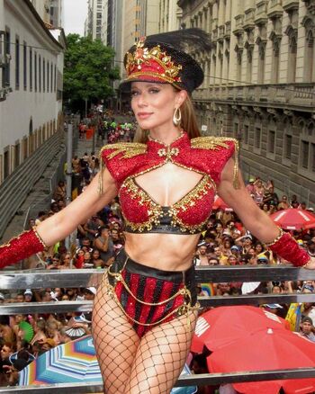 Full leaked Mariana ximenes private onlyfans photo