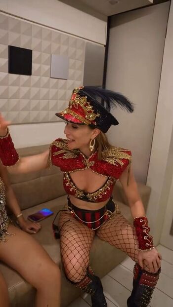 Full leaked Mariana ximenes private onlyfans photo