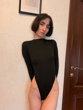 Full leaked Mariana zamfir private onlyfans photo