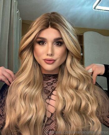 Full leaked Marianaferrazfree private onlyfans photo