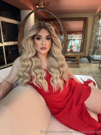 Full leaked Marianaferrazfree private onlyfans photo