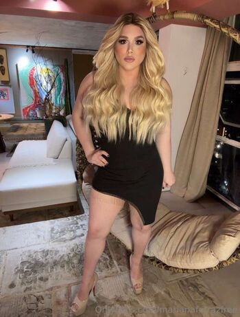 Full leaked Marianaferrazfree private onlyfans photo
