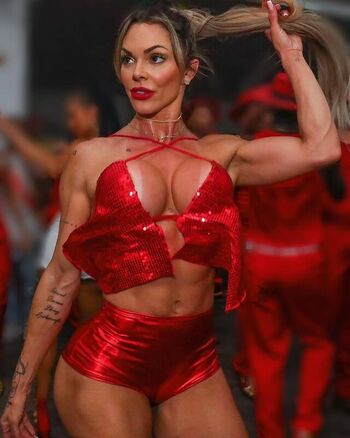 Full leaked Mariane welter private onlyfans photo