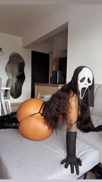 Full leaked Marianexotic private onlyfans photo