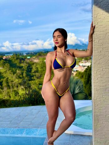 Full leaked Mariangel torres private onlyfans photo
