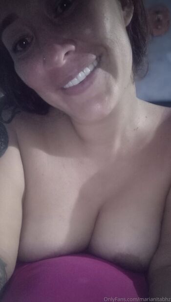 Full leaked Marianita bh page private onlyfans photo