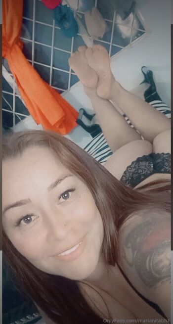 Full leaked Marianita bh private onlyfans photo