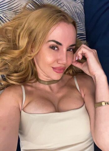 Full leaked Marianna schreiber private onlyfans photo