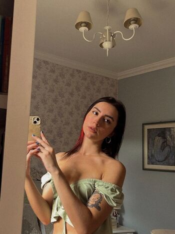 Full leaked Marianna tondolo private onlyfans photo