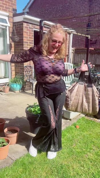 Full leaked Marianna private onlyfans photo