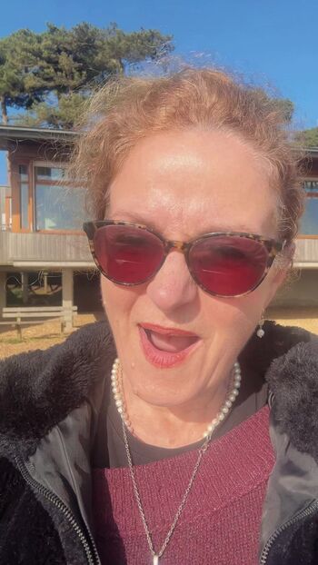 Full leaked Marianna private onlyfans photo