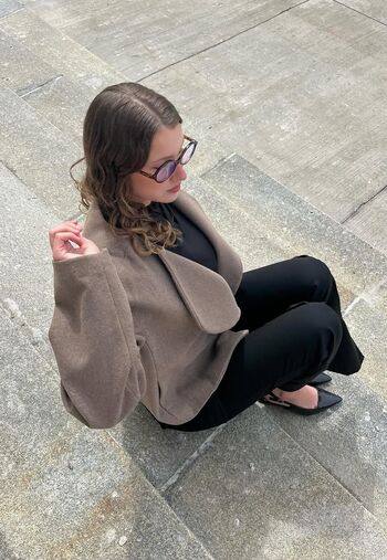 Marianne Filiatrault