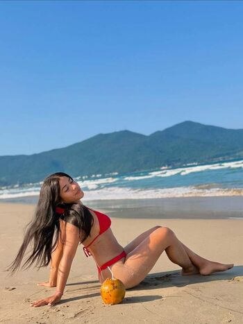 Full leaked Marianny dey private onlyfans photo