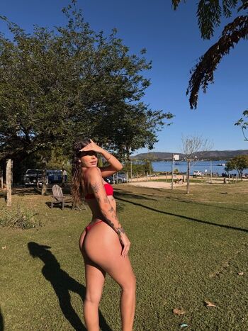 Mariany Gomes