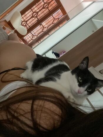 Full leaked Mariaolivatto private onlyfans photo