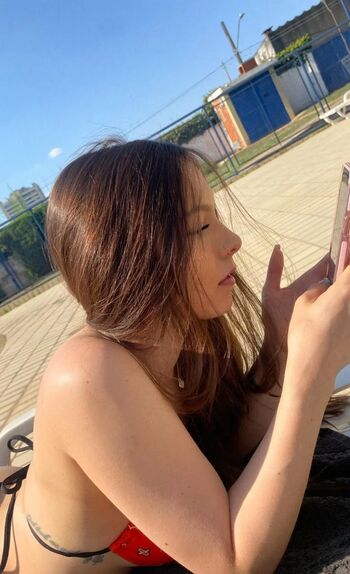 Full leaked Mariaolivatto private onlyfans photo