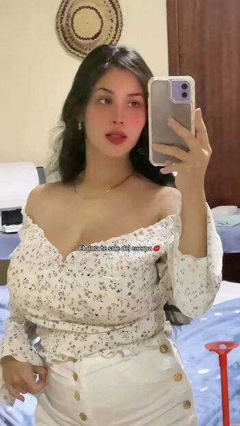 Full leaked Mariapernia ugc private onlyfans photo