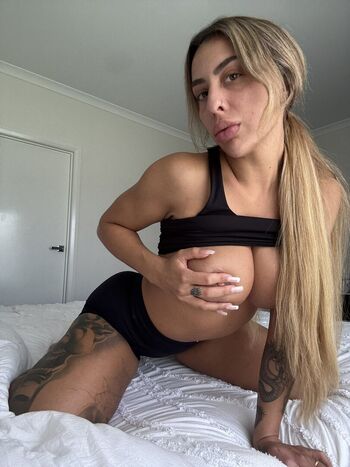 Mariashae