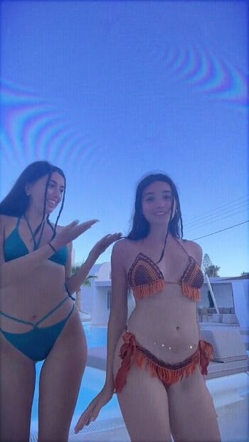 Full leaked Mariasole pollio private onlyfans photo