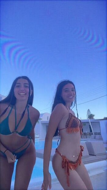 Full leaked Mariasole pollio private onlyfans photo