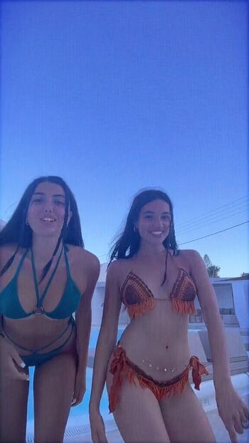 Full leaked Mariasole pollio private onlyfans photo