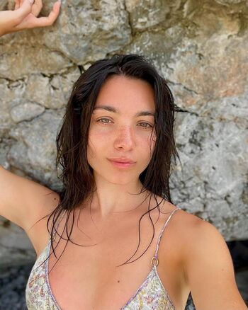Full leaked Mariasole pollio private onlyfans photo
