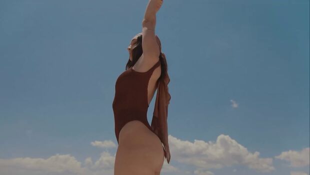 Full leaked Mariasole pollio page private onlyfans photo