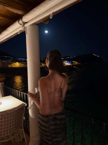 Full leaked Mariasole pollio page private onlyfans photo