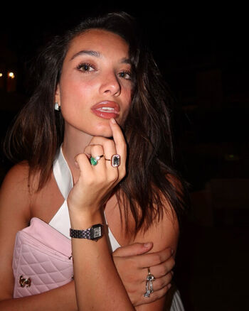 Full leaked Mariasole pollio page private onlyfans photo