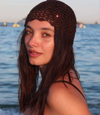 Full leaked Mariasole pollio page private onlyfans photo