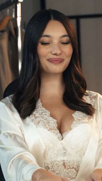 Full leaked Mariasole pollio private onlyfans photo
