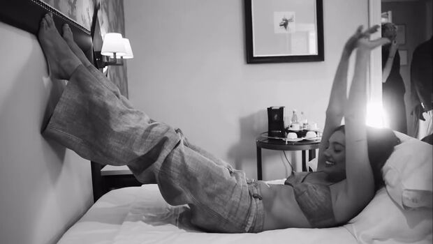 Full leaked Mariasole pollio private onlyfans photo