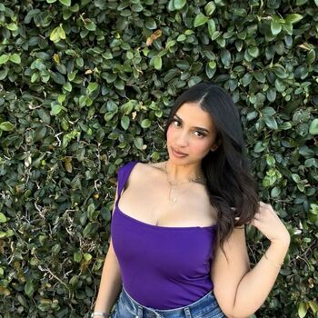 Full leaked Mariazakharyy private onlyfans photo